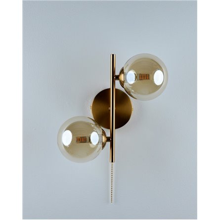 Бра|Moderli|Moderli V10787-2W Renny