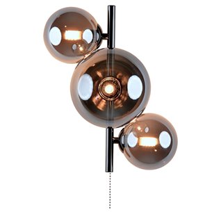 Бра Moderli V10793-3W Renny