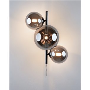 Бра|Moderli|Moderli V10793-3W Renny