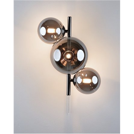 Бра|Moderli|Moderli V10793-3W Renny