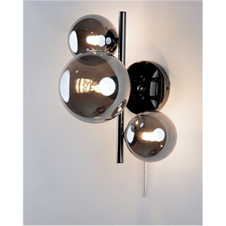 Бра|Moderli|Moderli V10793-3W Renny