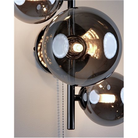 Бра|Moderli|Moderli V10793-3W Renny