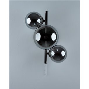 Бра|Moderli|Moderli V10793-3W Renny