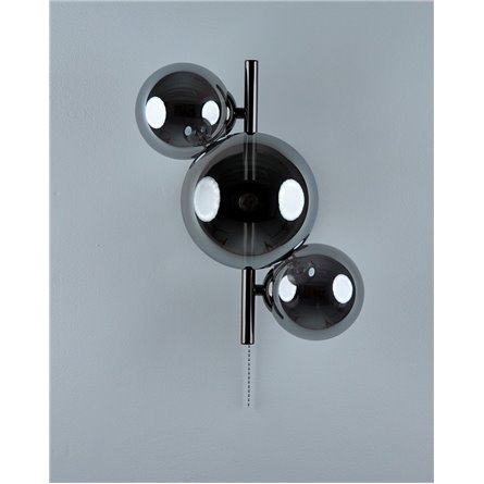 Бра|Moderli|Moderli V10793-3W Renny