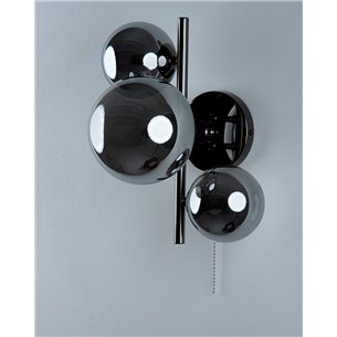 Бра|Moderli|Moderli V10793-3W Renny