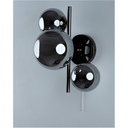 Бра|Moderli|Moderli V10793-3W Renny