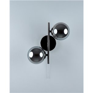 Бра|Moderli|Moderli V10794-2W Renny