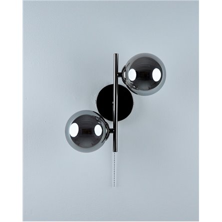 Бра|Moderli|Moderli V10794-2W Renny