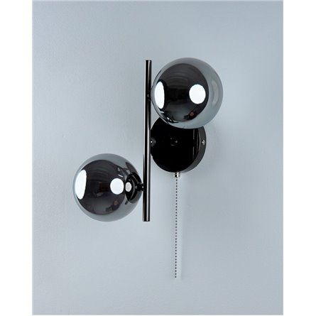 Бра|Moderli|Moderli V10794-2W Renny