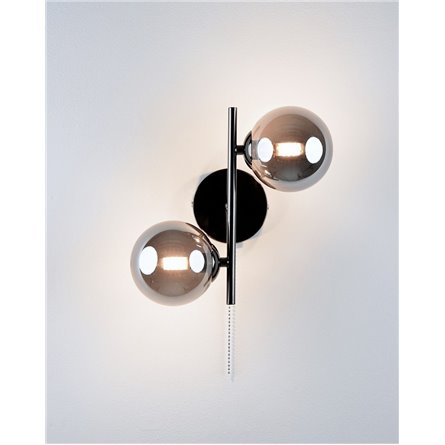 Бра|Moderli|Moderli V10794-2W Renny