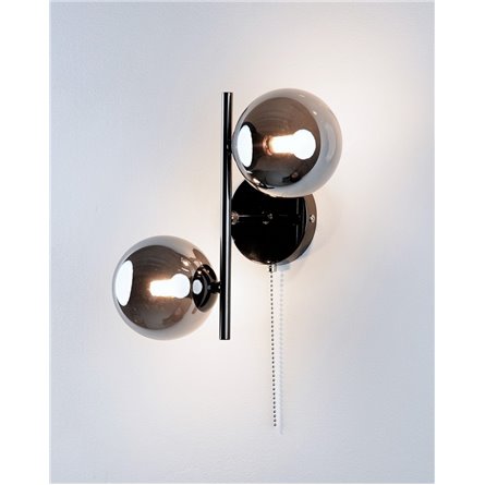 Бра|Moderli|Moderli V10794-2W Renny