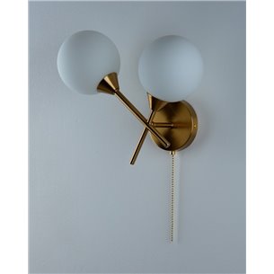 Бра|Moderli|Moderli V10843-2W Molecule