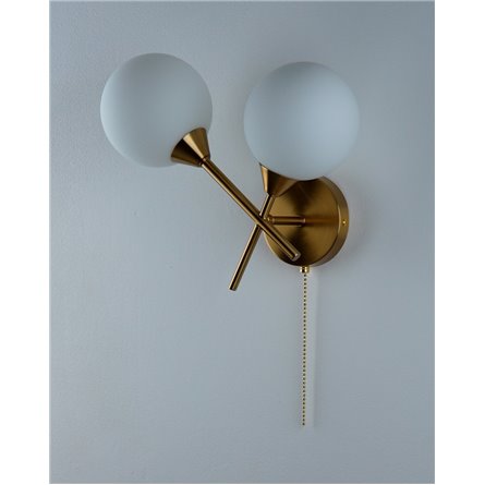 Бра|Moderli|Moderli V10843-2W Molecule