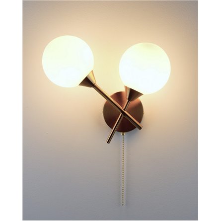 Бра|Moderli|Moderli V10843-2W Molecule