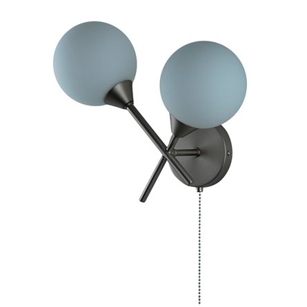 Бра Moderli V10844-2W Molecule