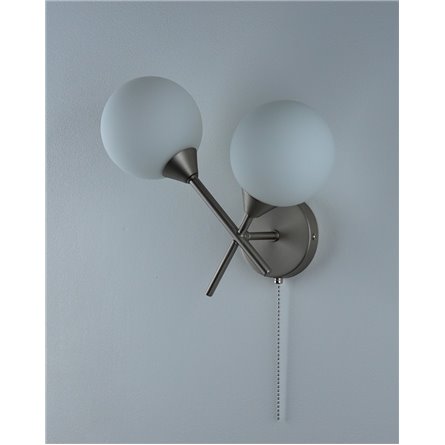 Бра|Moderli|Moderli V10844-2W Molecule