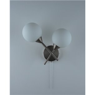 Бра|Moderli|Moderli V10844-2W Molecule