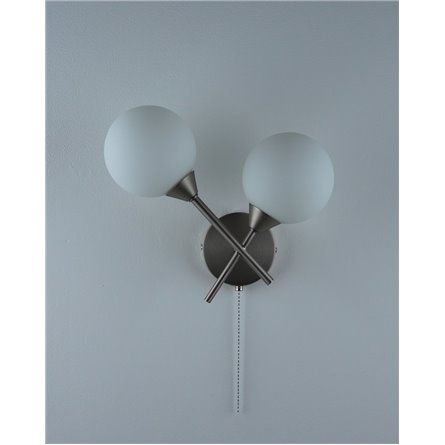 Бра|Moderli|Moderli V10844-2W Molecule