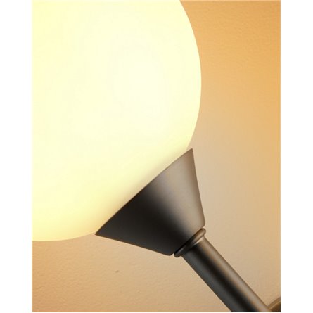 Бра|Moderli|Moderli V10844-2W Molecule