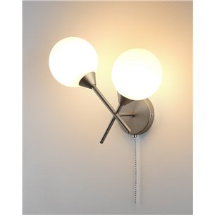 Бра|Moderli|Moderli V10844-2W Molecule
