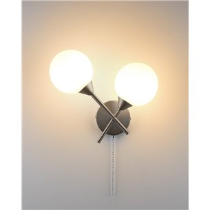 Бра|Moderli|Moderli V10844-2W Molecule