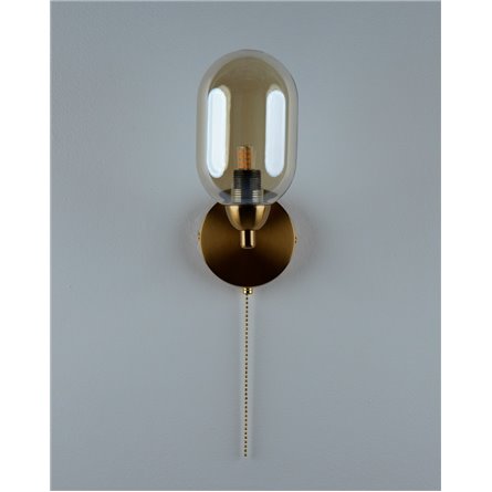 Бра|Moderli|Moderli V10845-1W Gracy