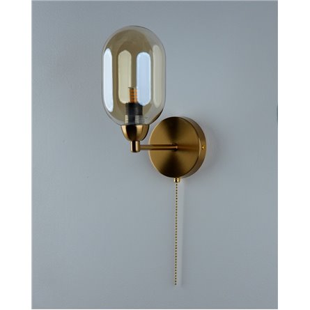 Бра|Moderli|Moderli V10845-1W Gracy