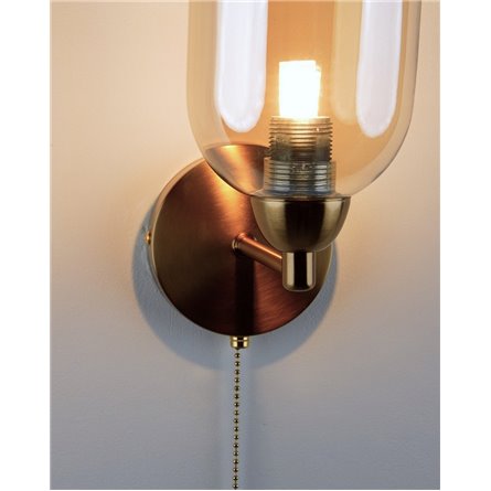 Бра|Moderli|Moderli V10845-1W Gracy