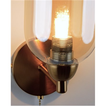 Бра|Moderli|Moderli V10845-1W Gracy