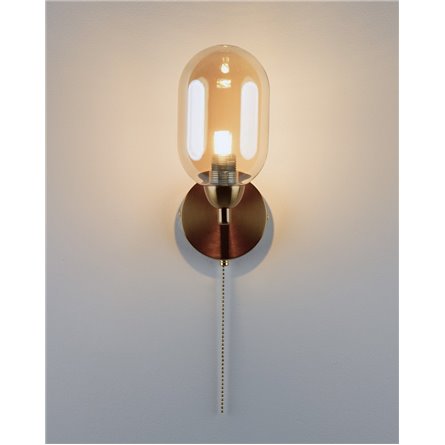 Бра|Moderli|Moderli V10845-1W Gracy