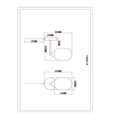 Бра|Moderli|Moderli V10848-1W Gracy