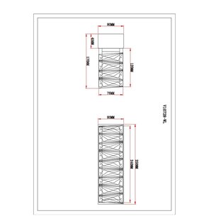 Бра|Moderli|Moderli V10728-WL Asti светодиодное