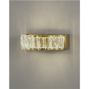 Бра|Moderli|Moderli V10729-WL Asti светодиодное