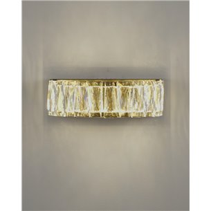 Бра|Moderli|Moderli V10729-WL Asti светодиодное