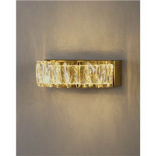 Бра|Moderli|Moderli V10729-WL Asti светодиодное