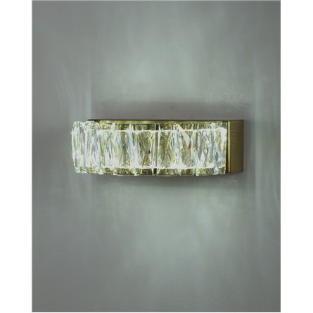 Бра|Moderli|Moderli V10729-WL Asti светодиодное