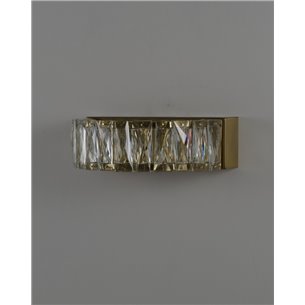 Бра|Moderli|Moderli V10729-WL Asti светодиодное