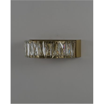 Бра|Moderli|Moderli V10729-WL Asti светодиодное