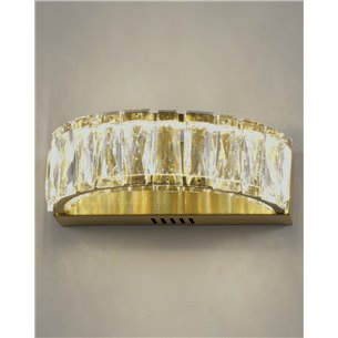 Бра|Moderli|Moderli V10729-WL Asti светодиодное