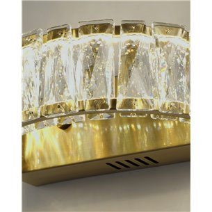 Бра|Moderli|Moderli V10729-WL Asti светодиодное