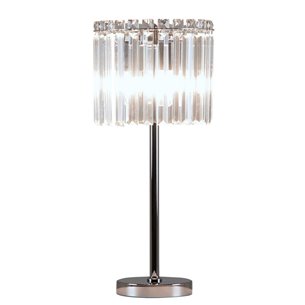 Лампа настольная Moderli V10757-3T Levi