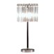 Лампа настольная Moderli V10757-3T Levi