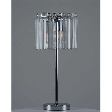 Лампа настольная|Moderli|Moderli V10757-3T Levi настольная