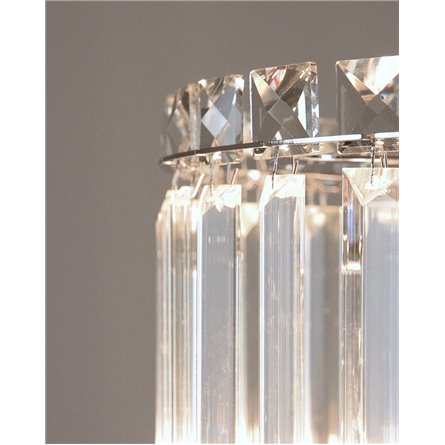 Лампа настольная|Moderli|Moderli V10757-3T Levi настольная