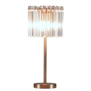 Лампа настольная Moderli V10762-3T Levi