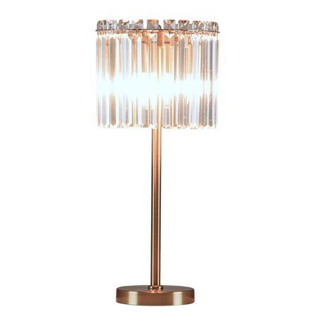 Лампа настольная Moderli V10762-3T Levi