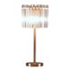 Лампа настольная Moderli V10762-3T Levi