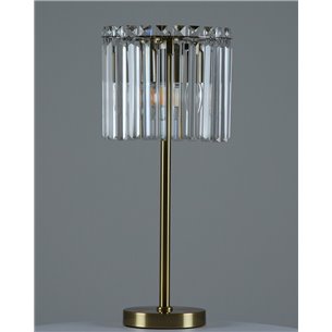 Лампа настольная|Moderli|Moderli V10762-3T Levi настольная