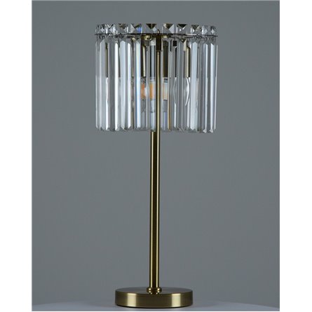 Лампа настольная|Moderli|Moderli V10762-3T Levi настольная