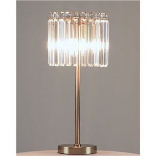 Лампа настольная|Moderli|Moderli V10762-3T Levi настольная